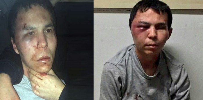 Teröristin 3 kadınla imam nikahı mı var? İfadesinden çıktı - Resim: 1