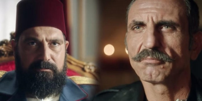 Çukur'da bomba ayrılık o oyuncu başka diziye transfer oldu - Resim: 4