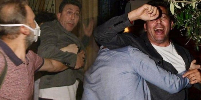 Küplere binip çileden çıktı 2 yıl hapisle yargılanıyor! Emre Kınay davası: Eteğim açılınca... - Resim: 3