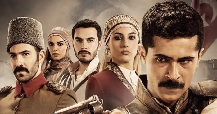 TRT 1 resmen duyurdu izleyici çıldırdı! O dizi erken final yapıyor  - Resim: 1