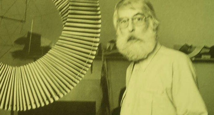 İlhan Koman kimdir Google’dan ünlü heykeltıraşın 98. yaş gününe özel doodle - Resim: 3