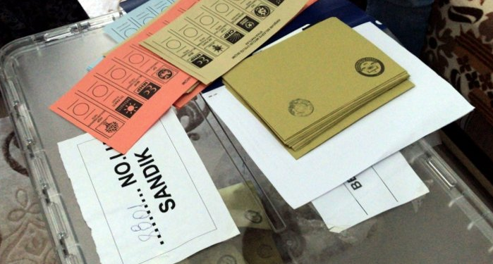 Ünlü anketçi 'İlginç şeyler oluyor' notuyla paylaştı! Son seçim anketinde sürpriz - Resim: 4