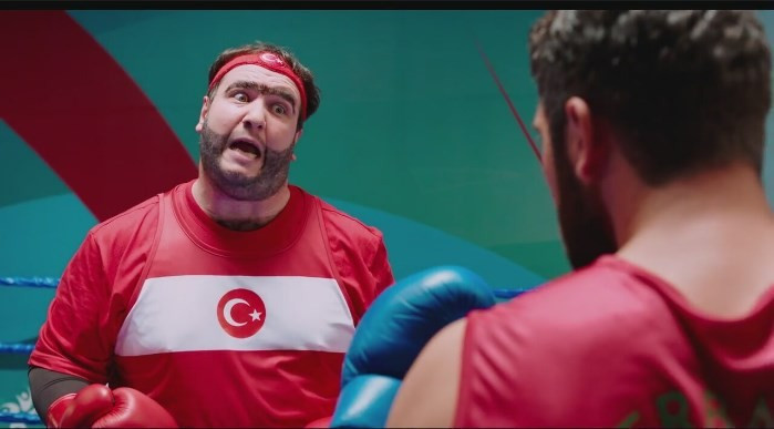 Recep İvedik 5'ten tam 85 Milyon TL kazandı - Resim: 1