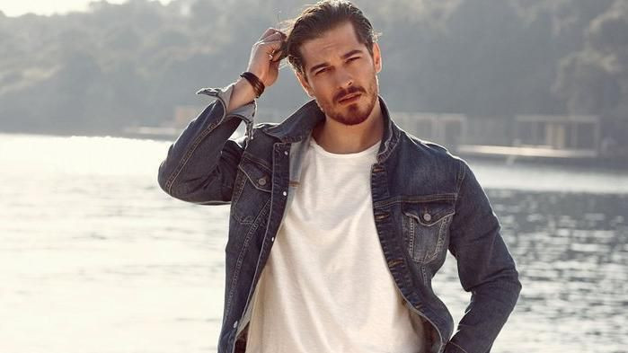 Kerem Bürsin ile ayrılmıştı! Serenay Sarıkaya Çağatay Ulusoy aşkı yeniden mi alevlendi - Resim: 3