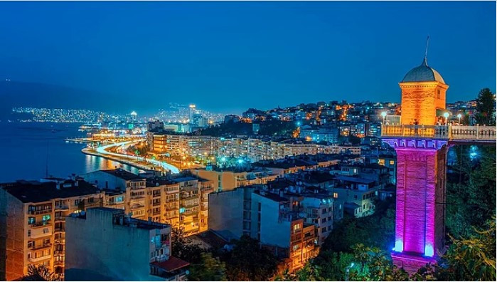 İstanbullular İzmir'e, İzmirliler İstanbul'a taşınıyor! - Resim: 2