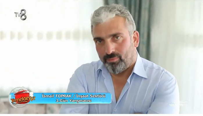 Yemekteyiz yeni yarışmacıları Ayşegül kimdir Oktay  ve Gülşen nereli? - Resim: 4