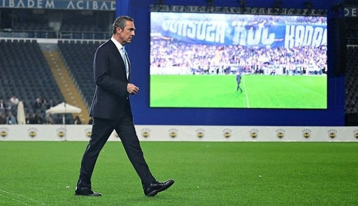 İşte Fenerbahçe'nin U19 kadrosu! Süper Kupa maçında kimler oynayacak? - Resim: 2