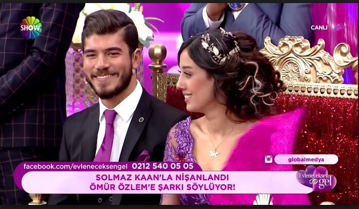 Aşk-ı Roman yayından mı kaldırıldı mı? - Resim: 2