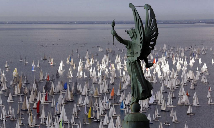 Haftanın en çok tıklanan kareleri - Resim: 3