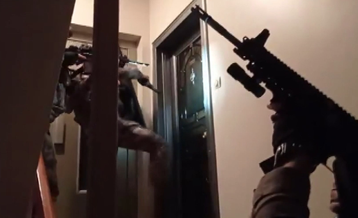 Sedat Peker'in eşi Özge Peker, polis baskınını anlattı: Yaşadığım sürece unutmayacağım - Resim: 3