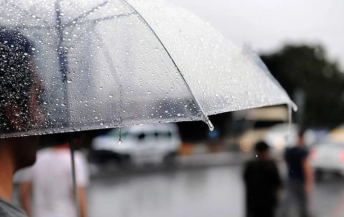 İstanbul ve birçok il için sağanak yağış uyarısı! Alarm verildi, kaç gün sürecek? - Resim: 2