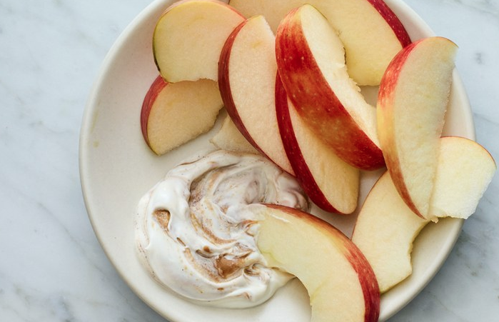 3 günde tam 3 kilo zayıflatan yoğurt ve elma karışımı! Hiçbir zararı yok - Resim: 3