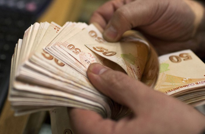 Enflasyon farkı zamlı yeni memur maaşları tarihi kim ne kadar alacak? - Resim: 3