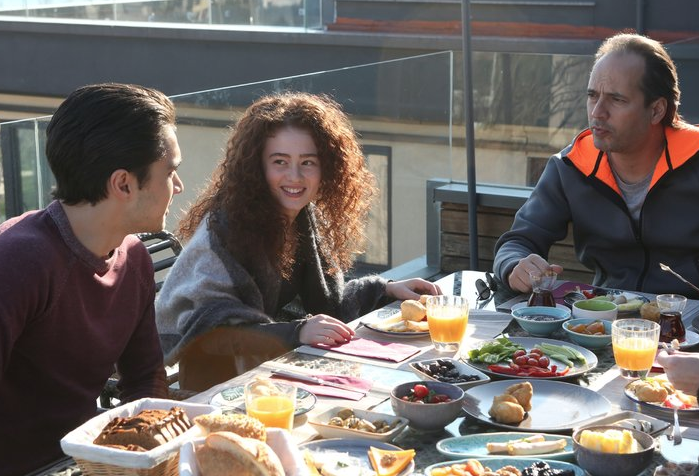 Gülperi dizisinde Reynmen bombası patladı! Fragmanda ortaya çıktı - Resim: 3