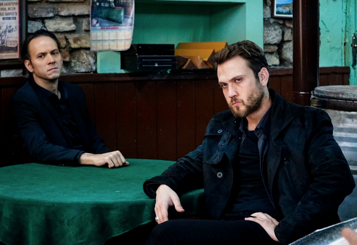 Gülperi'den Çukur'a flaş transfer! Sezon finali öncesi kadroya dahil oldu - Resim: 1