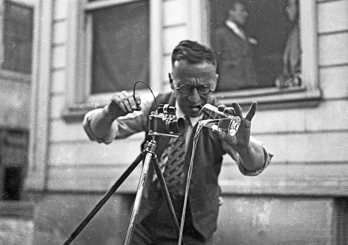 Bir zamanlar İstanbul sergileniyor - Resim: 2