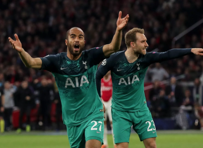 Lucas Moura Fenerbahçe'nin kapısından dönmüş - Resim: 3