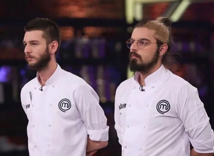MasterChef AllStar'da yarışacak ilk isim belli oldu! Kendisi açıkladı: Kupayı getireceğim - Resim: 4