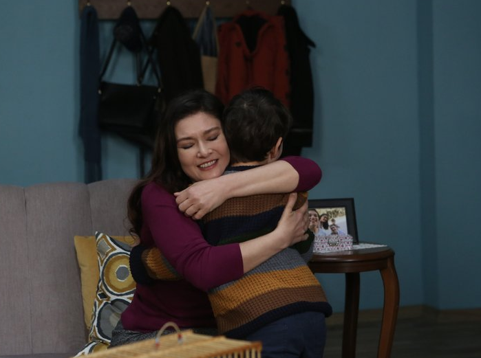 Gülperi dizisinde kriz çıktı! Sette apar topar değişiklik yaşandı - Resim: 2