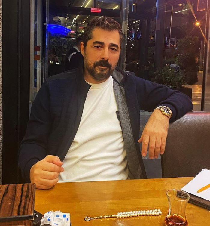 İbrahim Tatlıses'i kahreden haber oğlu yaşam mücadelesi veriyor! Ahmet Tatlı kimdir işte son durumu - Resim: 3