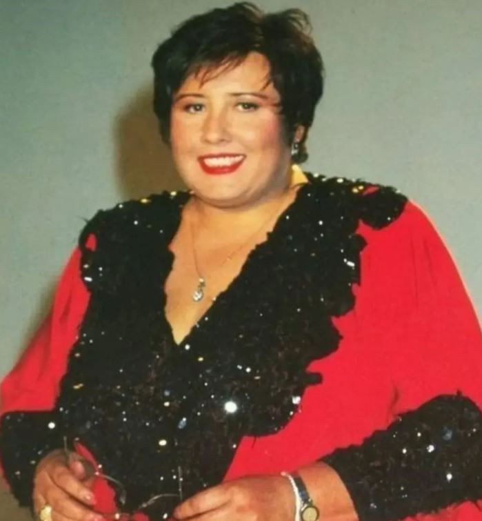 Akrep Nalan'ın vasiyeti ortaya çıktı Akrep Nalan Fisun Açıl mirasını kime bağışladı - Resim: 2