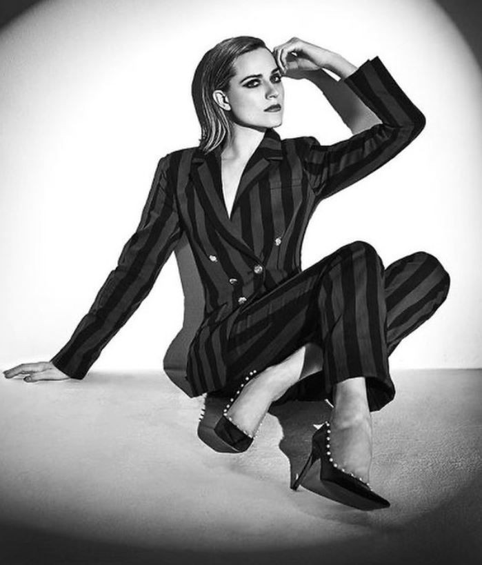 Evan Rachel Wood'dan eski sevgilisi Marilyn Manson için 'tecavüz' suçlaması - Resim: 1