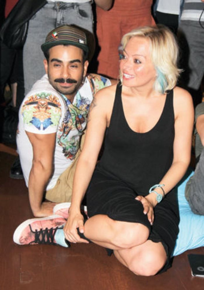 Gökhan Türkmen 'iğrenç bir adamım' deyip itiraf etti: Onu kaybetmekten korktum - Resim: 2