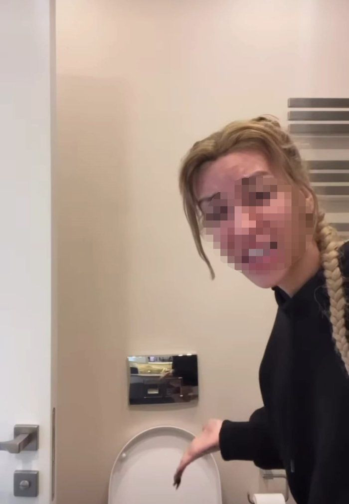 Cinsiyet değiştiren Mika Raun göz altına alındı! Türk lirasını klozete atmıştı - Resim: 2