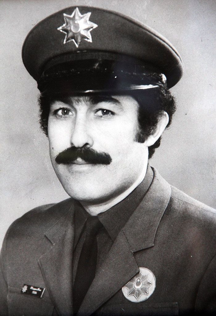 Şehit kızı başmüfettiş oldu! Şehit çocuklarını teskin etmek en büyük göreviydi - Resim: 2