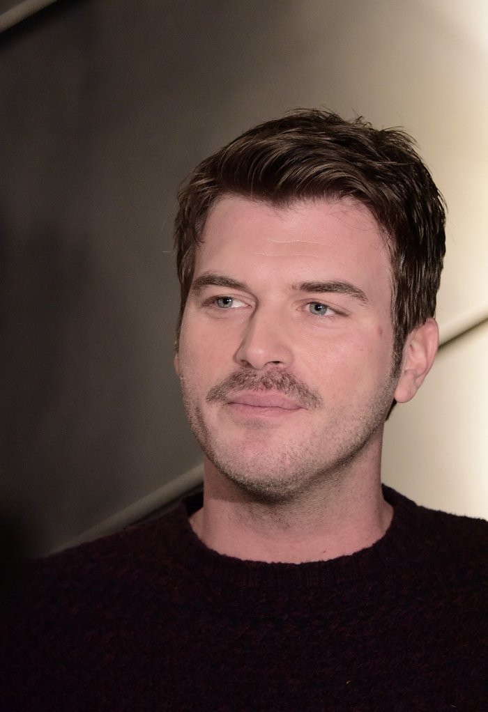 Kıvanç Tatlıtuğ'un yeni imajını görünce çok şaşıracaksınız - Resim: 2