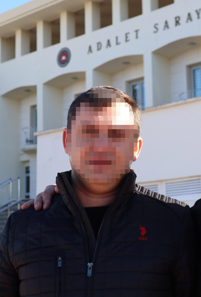 Kızına cinsel istismarla suçlanan baba her şeyi anlattı - Resim: 2