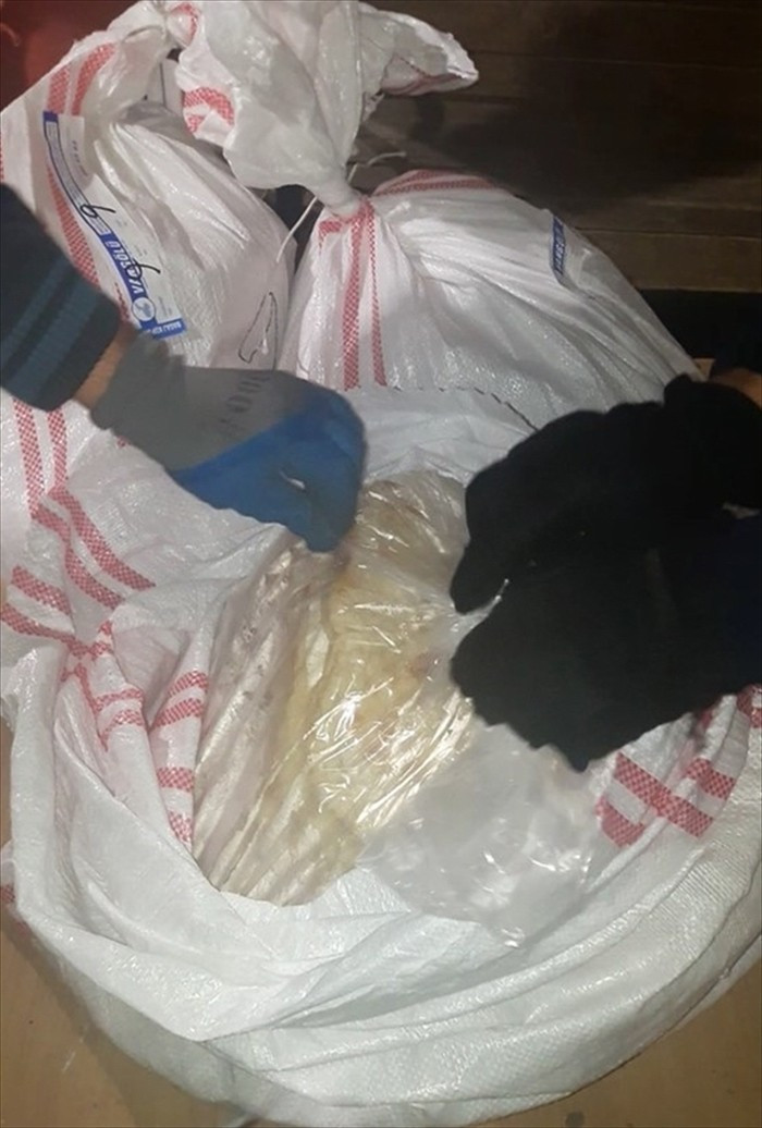 Tandır ekmekleri normalden daha ağır çıkınca - Resim: 3