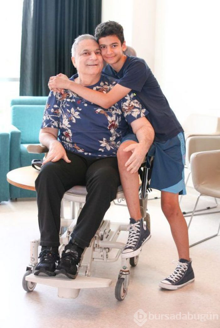 Mehmet Ali Erbil duyduğu özlemi böyle anlattı 'Burnumda tütüyor' - Resim: 1