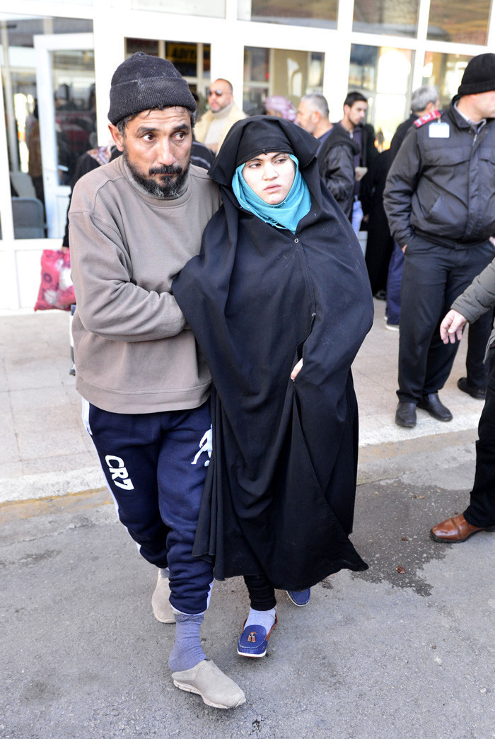 'Banker Bilo' filmi Adana'da gerçek oldu - Resim: 4