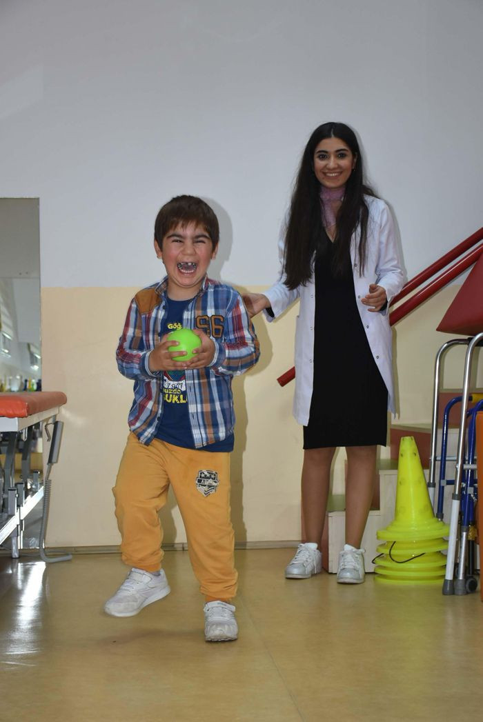 Öldü gözüyle bakılan Hasan 'yeniden doğdu' - Resim: 4