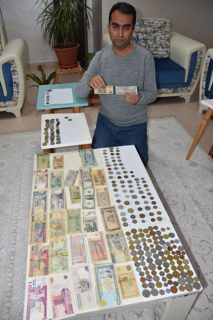 13 yaşında başladı 50 bin TL harcadı satmayı düşünmüyor - Resim: 2