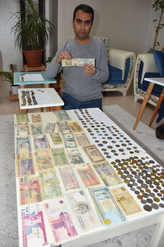 13 yaşında başladı 50 bin TL harcadı satmayı düşünmüyor - Resim: 3