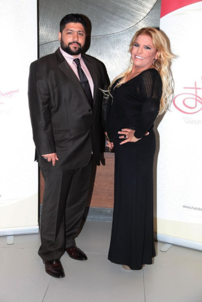 'Kibariye beni dolandırdı' deyip Sebahattin Girgin her şeyi anlattı! Fotoğrafları gösterdi - Resim: 1