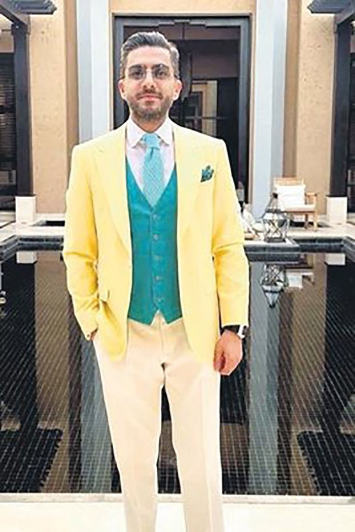 Şeyma Subaşı, sevgilisini nikahına çağırmış! Boşanma davası bitmeden yeni aşk skandalı patladı - Resim: 4