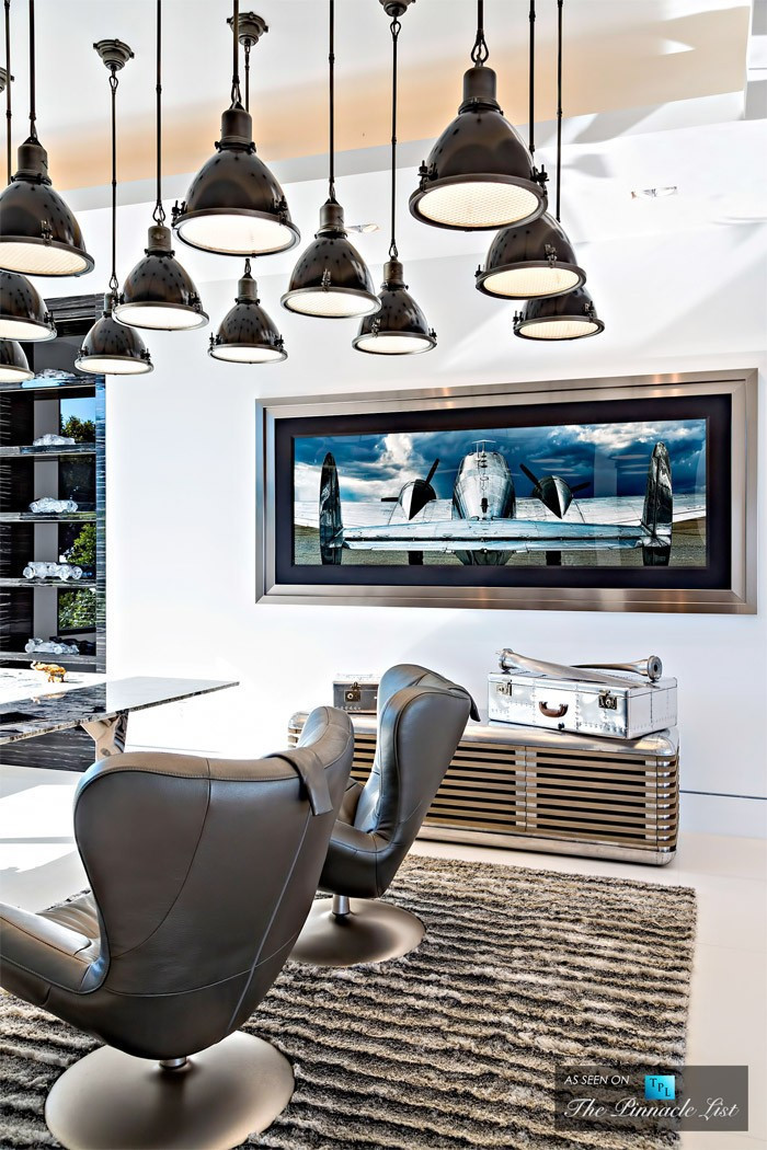 Dünyanın en pahalı evi! Bizimkiler yanında kulübe kalır - Resim: 4