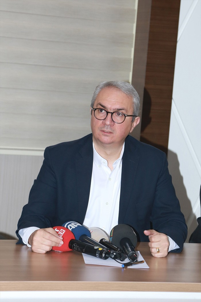 İlk yüz nakli yapılan Uğur Acar 5 yıl sonra böyle konuştu - Resim: 1