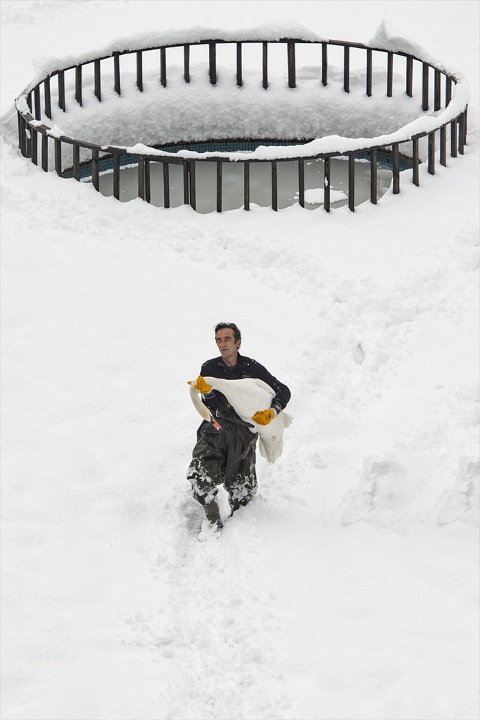 Bugün herkes bu fotoğrafı konuşuyor! - Resim: 2