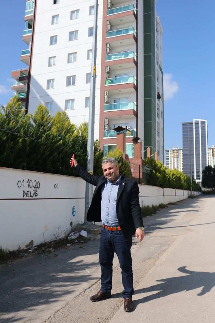 Adana'da 1 ay önce evlendiği eşine 'eve gelme' diye mesaj attı eve giden koca şok oldu - Resim: 3