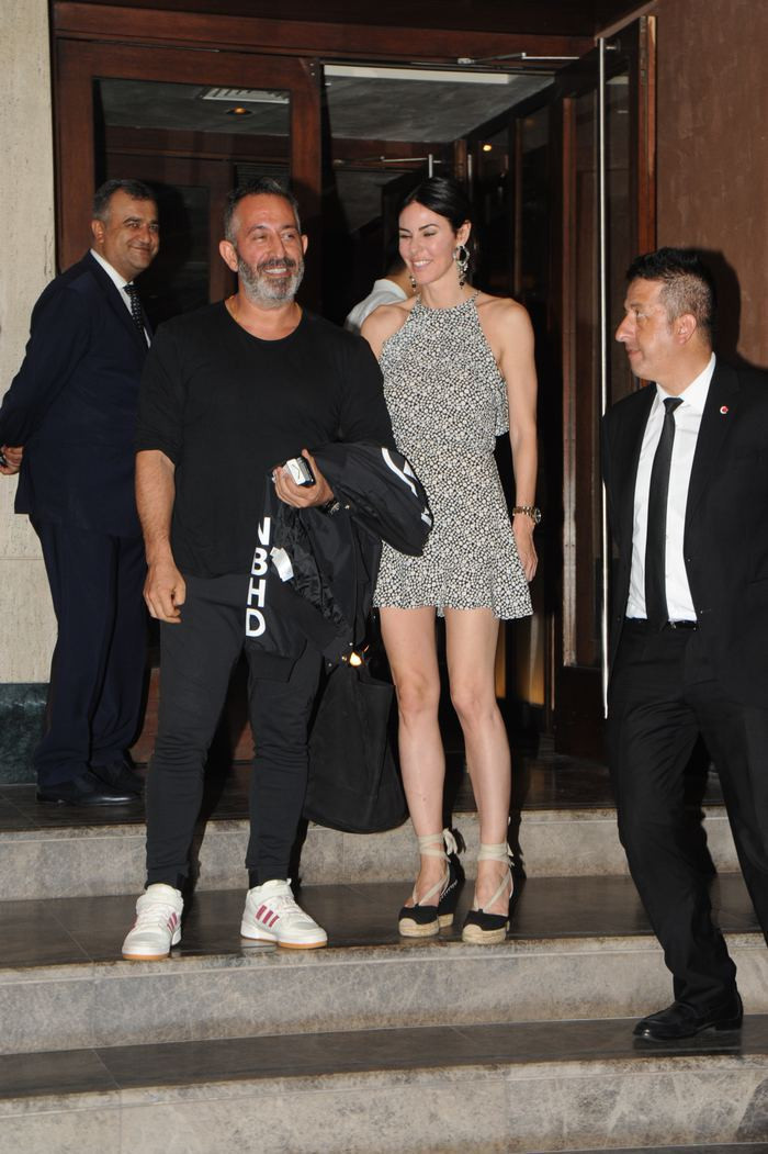 Samyeli'den sahne ücretine rekor zam! Bir gecede kaç lira kazanıyor? - Resim: 1