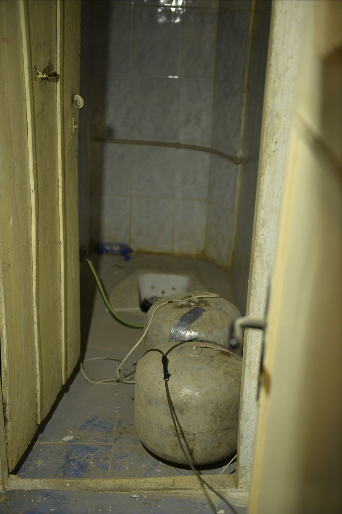 Nusaybin'de askerler ele geçirdi poşetler bakın kimin çıktı! - Resim: 4