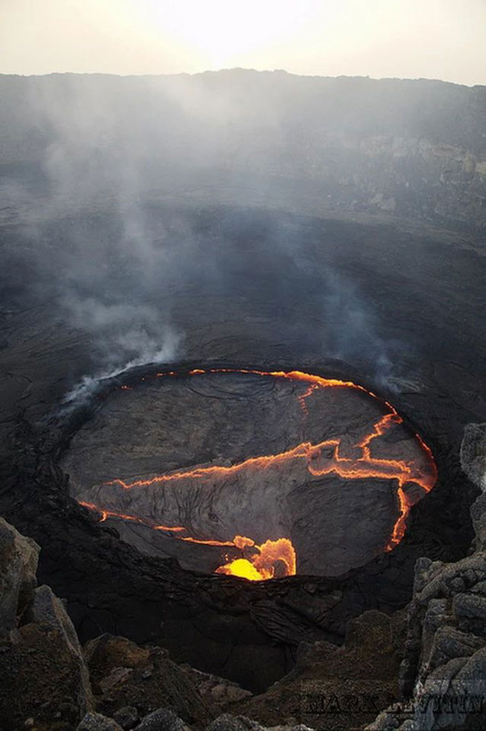 Dünya şokta! Şeytan görüntülendi... - Resim: 3