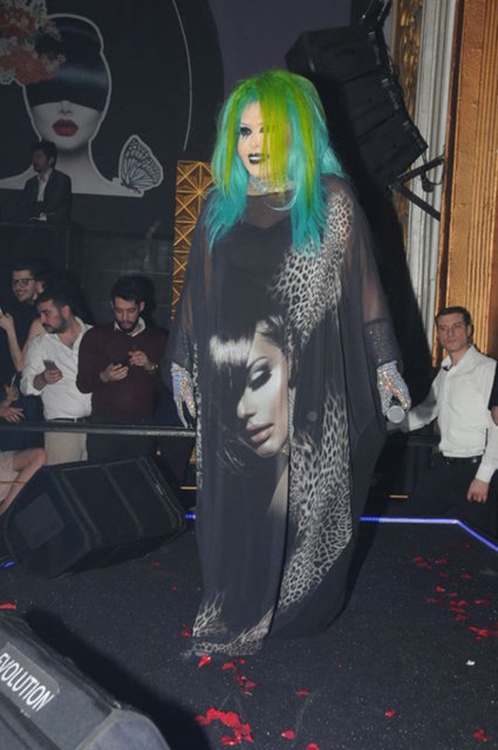 Bülent Ersoy yok artık dedirtti! Haline bakın - Resim: 4