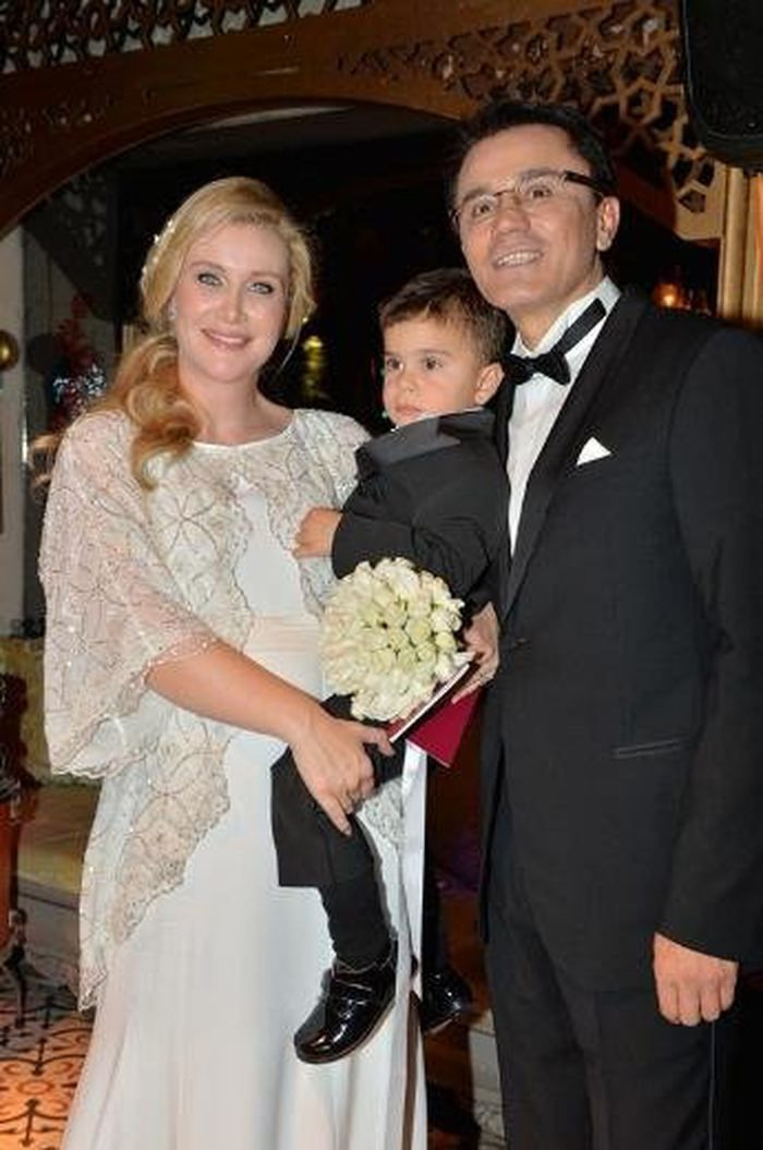 Doktor Ender Saraç da koronavirüse yakalandı sağlık durumu nasıl eşi açıkladı - Resim: 3