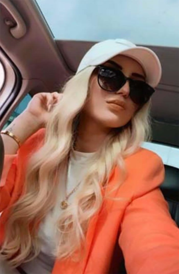 Antalya'da hemşire Safiye Nur Gürbüz'ü sevgilisi 2. kattan attı! İfadeyi görünce yıkıldı - Resim: 1