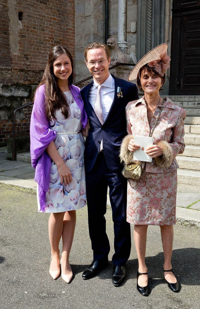 İspanya Prensesi Maria Teresa koronavirüs nedeniyle öldü - Resim: 4